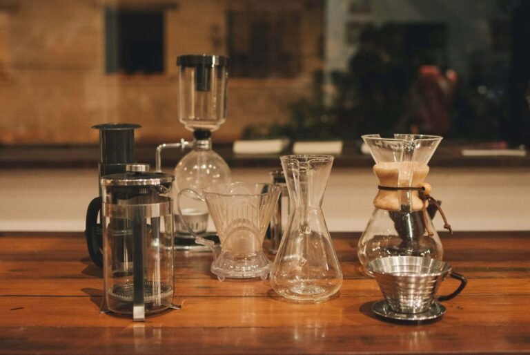 How to make great coffee at home-1