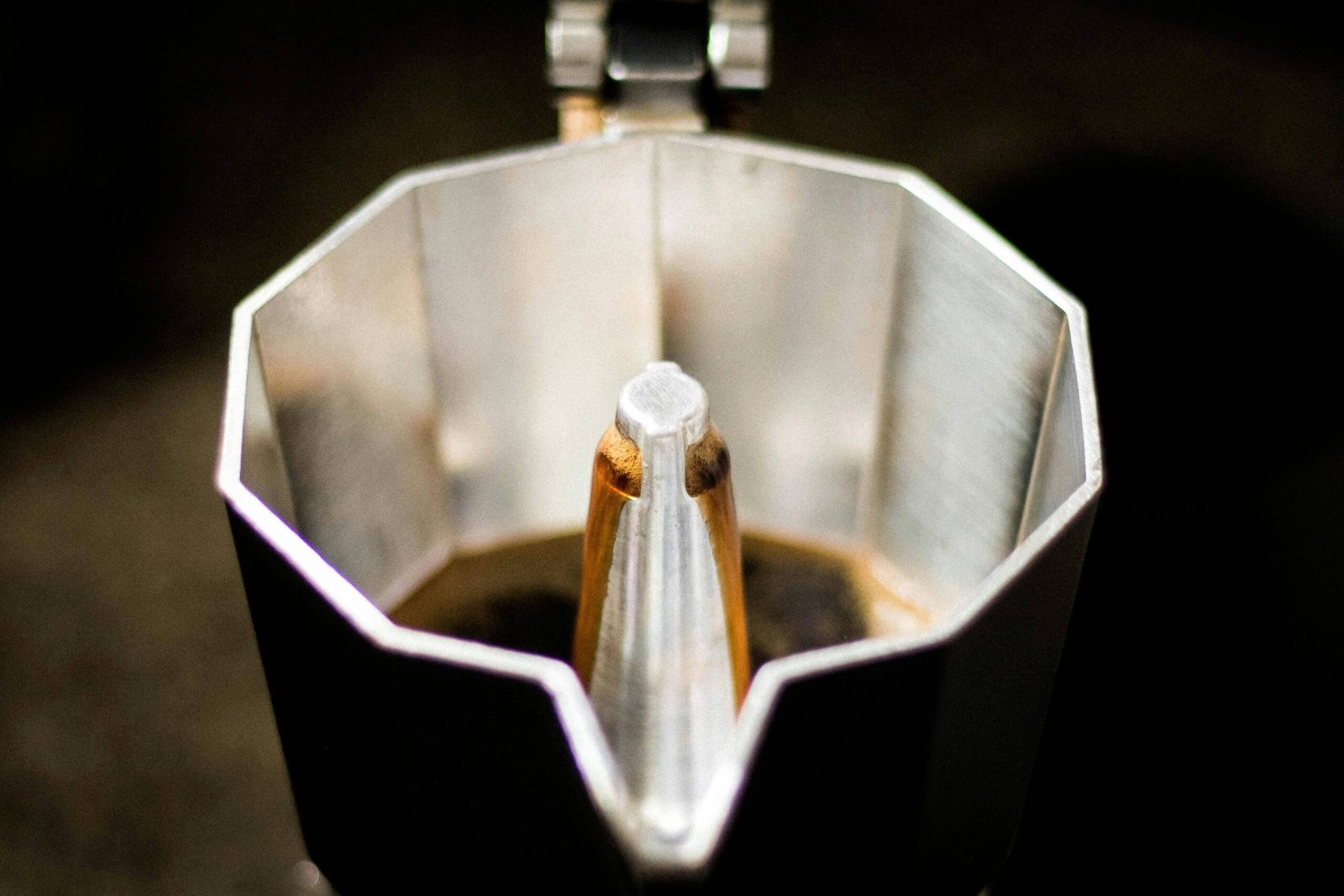 The Perfect Moka Pot Brew