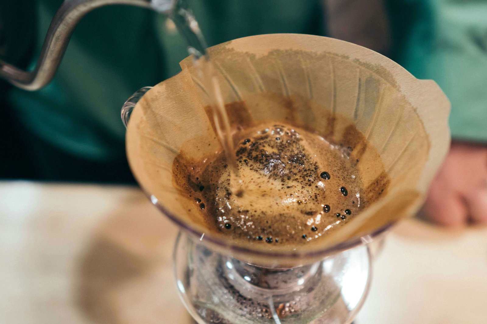 V60 Pour-Over