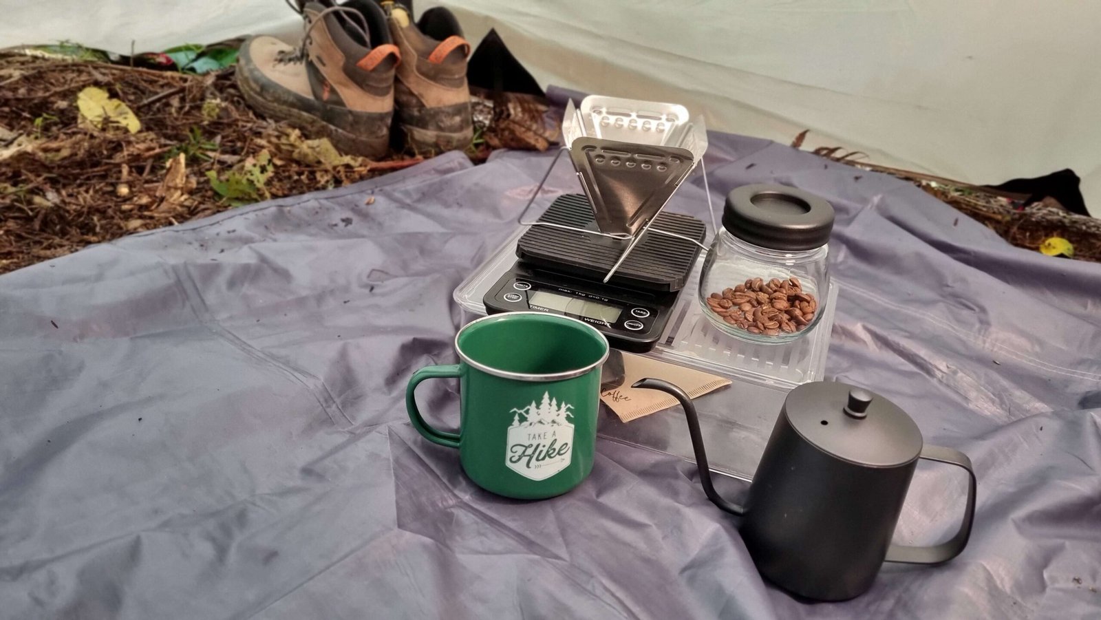 Coffee-Camping-Gear